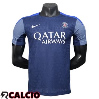 Maglie Calcio PSG Edizione Speciale Blu Marinoe 2025/2026