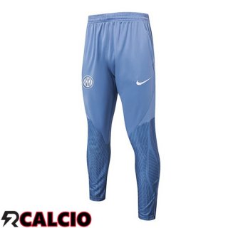 Pantaloni Da Allenamento Inter Milan Blu 2024/2025  Pantaloni Da Allenamento Inter Milan Blu 2024/2025