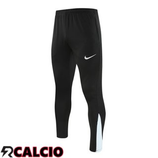Pantaloni Da Allenamento FC Barcellona Nero 2024/2025