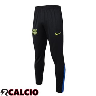 Pantaloni Da Allenamento FC Barcellona Nero 2024/2025