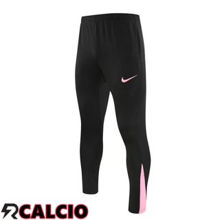 Pantaloni Da Allenamento Paris PSG Nero 2024/2025  Pantaloni Da Allenamento Paris PSG Nero 2024/2025