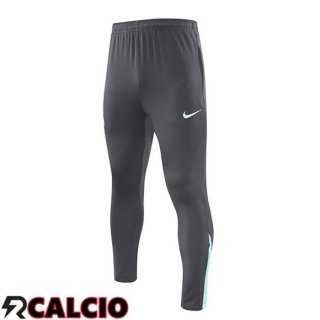 Pantaloni Da Allenamento Paris PSG Grigio 2024/2025  Pantaloni Da Allenamento Paris PSG Grigio 2024/2025