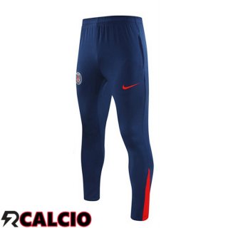 Pantaloni Da Allenamento Blu Reale 2024/2025  Pantaloni Da Allenamento Blu Reale 2024/2025