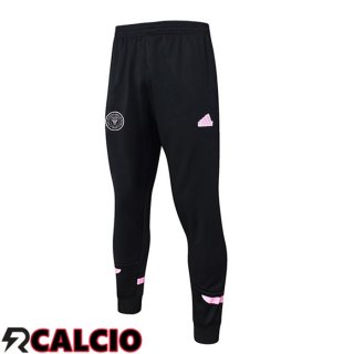 Pantaloni Da Allenamento Inter Miami CF Nero 2024/2025
