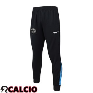 Pantaloni Da Allenamento Paris PSG Nero 2024/2025  Pantaloni Da Allenamento Paris PSG Nero 2024/2025