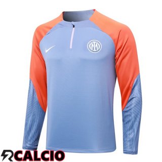 Felpa Allenamento Inter Milan Grigio 2024/2025  Felpa Allenamento Inter Milan Grigio 2024/2025