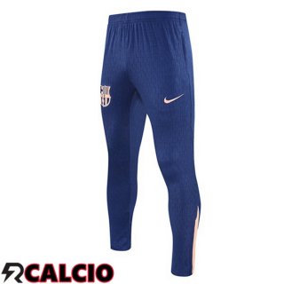 Pantaloni Da Allenamento FC Barcellona Blu 2025/2026