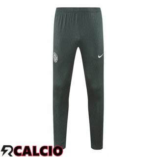 Pantaloni Da Allenamento FC Chelsea Grigio 2025/2026  Pantaloni Da Allenamento FC Chelsea Grigio 2025/2026