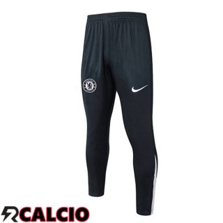 Pantaloni Da Allenamento FC Chelsea Blu 2025/2026  Pantaloni Da Allenamento FC Chelsea Blu 2025/2026