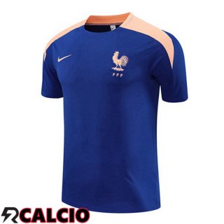 T Shirt Allenamento Francia 2025/2026