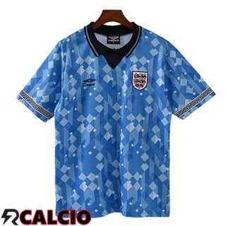 Maglie Calcio Inghilterra Retro Terza 1990  Maglie Calcio Inghilterra Retro Terza 1990