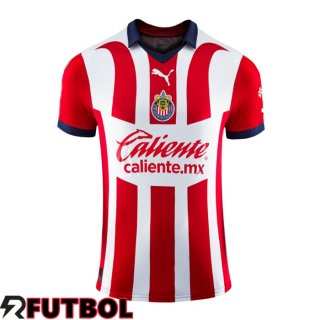 Prima Maglia CD Guadalajara 2023/2024