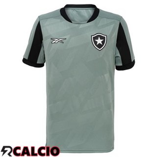 Maglia Botafogo Portiere Verde 2024/2025