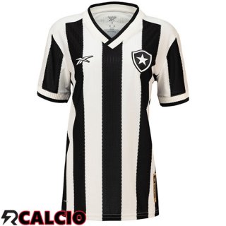 Prima Maglia Botafogo Donna 2024/2025