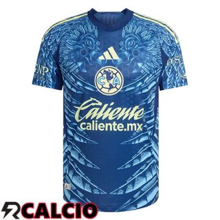 Seconda Maglia Club America 2025 2026  Seconda Maglia Club America 2025 2026