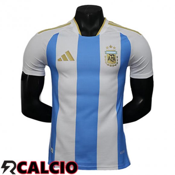 Prima Maglia Argentina 2025 2026  Prima Maglia Argentina 2025 2026