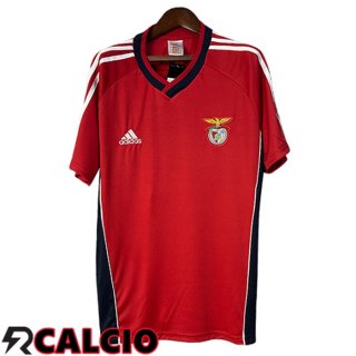 Prima Maglia Benfica Retro 1999 2000  Prima Maglia Benfica Retro 1999 2000