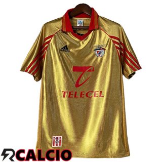 Seconda Maglia Benfica Retro 1998 1999  Seconda Maglia Benfica Retro 1998 1999