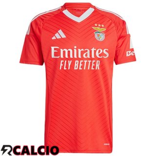 Prima Maglia Benfica 2024/2025