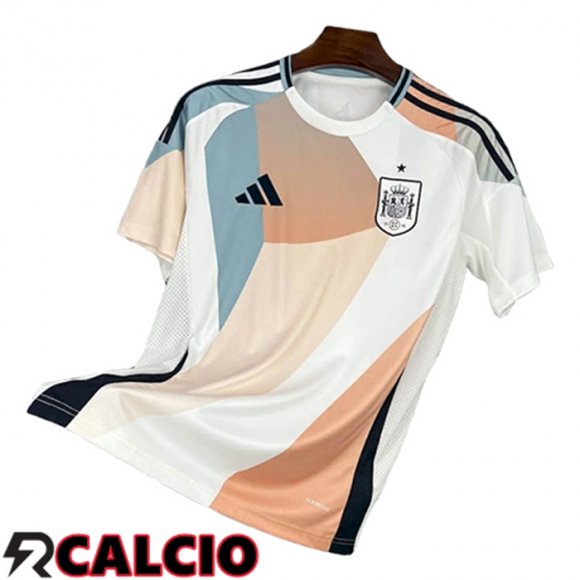 Prima Maglia Spagna 2025 2026  Prima Maglia Spagna 2025 2026