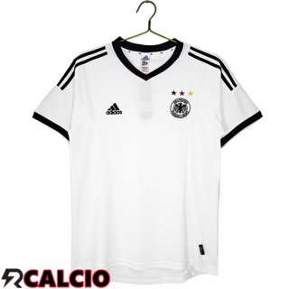 Prima Maglia Germania Retro 2002/2003  Prima Maglia Germania Retro 2002/2003