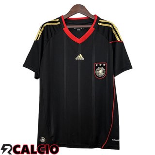 Seconda Maglia Germania Retro 2010  Seconda Maglia Germania Retro 2010