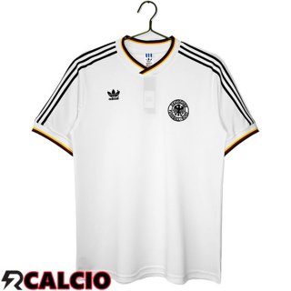 Prima Maglia Germania Retro 1986  Prima Maglia Germania Retro 1986