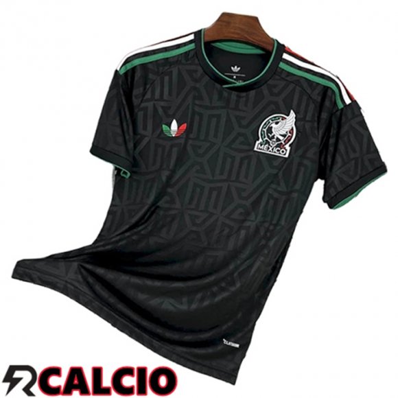 Seconda Maglia Messico 2025 2026