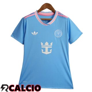Terza Maglia Inter Miami CF Donna 2025 2026