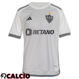 Seconda Maglia Atletico Mineiro 2024/2025