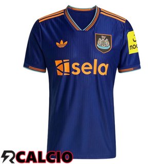 Terza Maglia Newcastle United 2025 2026  Terza Maglia Newcastle United 2025 2026