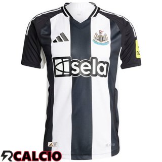Prima Maglia Newcastle United 2024/2025  Prima Maglia Newcastle United 2024/2025