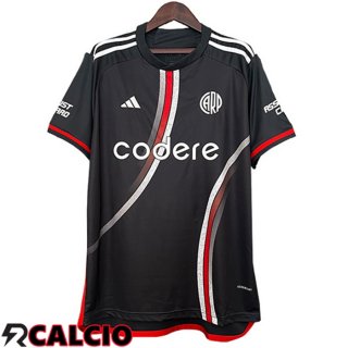 Seconda Maglia River Plate 2024/2025