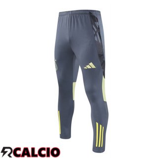 Pantaloni Da Allenamento AFC Ajax Grigio 2024/2025  Pantaloni Da Allenamento AFC Ajax Grigio 2024/2025