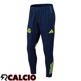 Pantaloni Da Allenamento Arsenal Blu Reale 2025/2026  Pantaloni Da Allenamento Arsenal Blu Reale 2025/2026