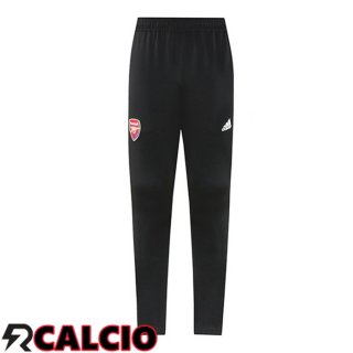 Pantaloni Da Allenamento Arsenal Nero 2025/2026  Pantaloni Da Allenamento Arsenal Nero 2025/2026