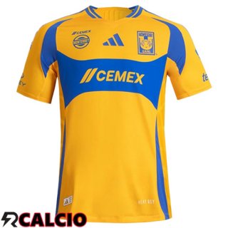 Prima Maglia Tigres UANL 2024/2025