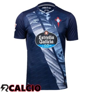 Seconda Maglia Celta Vigo 2025 2026  Seconda Maglia Celta Vigo 2025 2026