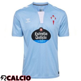 Prima Maglia Celta Vigo 2024/2025