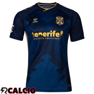 Seconda Maglia Tenerife 2024/2025