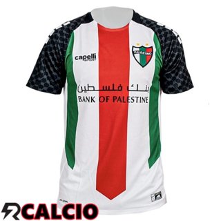 Prima Maglia Palestino 2025 2026  Prima Maglia Palestino 2025 2026