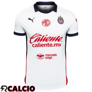 Seconda Maglia Chivas 2024/2025