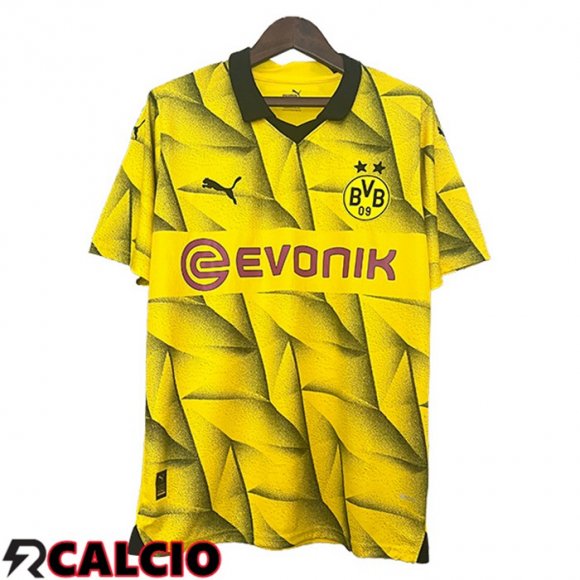 Terza Maglia Dortmund 2024/2025  Terza Maglia Dortmund 2024/2025