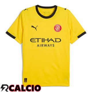 Seconda Maglia Girona 2025 2026  Seconda Maglia Girona 2025 2026