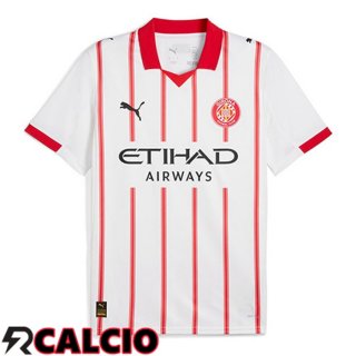 Prima Maglia Girona 2025 2026  Prima Maglia Girona 2025 2026
