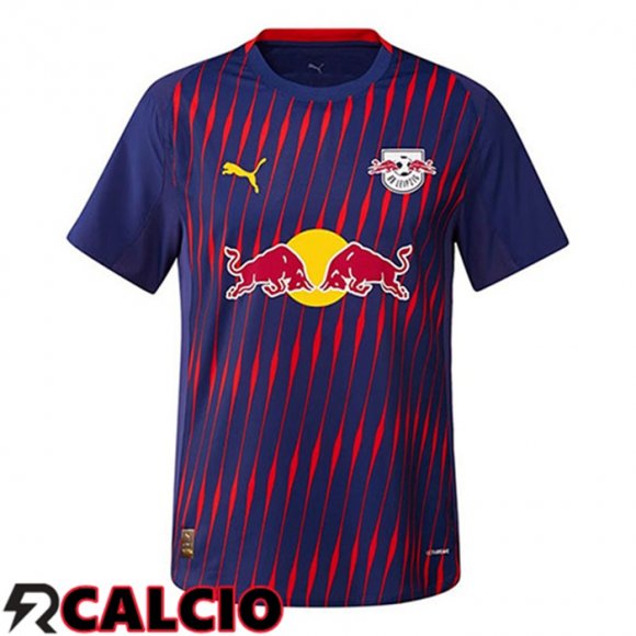 Seconda Maglia RB Leipzig 2025 2026  Seconda Maglia RB Leipzig 2025 2026