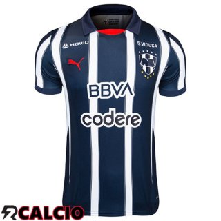 Prima Maglia Monterrey 2024/2025