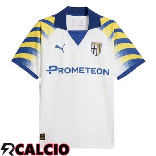 Terza Maglia Parma Calcio 2025 2026  Terza Maglia Parma Calcio 2025 2026