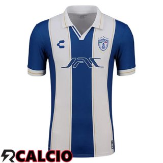 Prima Maglia Pachuca 2025 2026