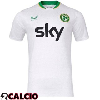 Seconda Maglia Irlanda 2024/2025